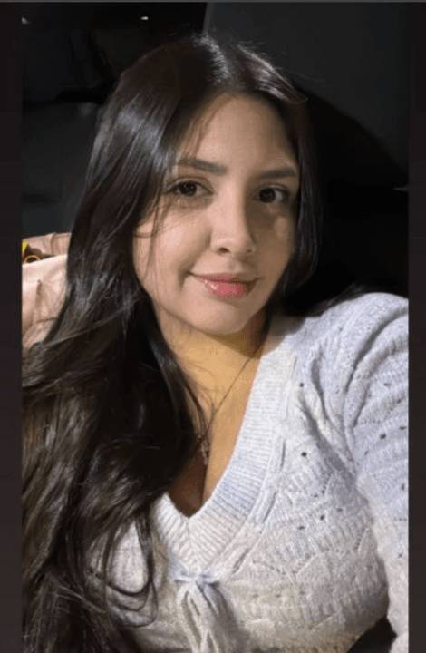 - Lynoskha Sarmiento